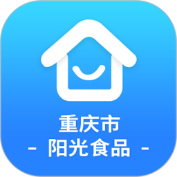 重庆市阳光食品APP